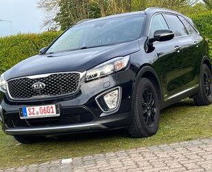 Kia Kia Sorento 2.2 CRDi 4WD Autom.* Platinum* 4WD*360 Gebrauchtwagen