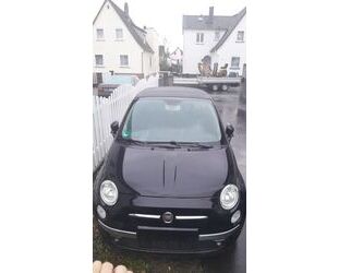 Fiat Fiat 500C 1.2 Gebrauchtwagen