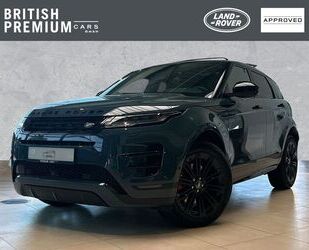 Land Rover Land Rover Range Rover Evoque Autobiography 2.0 D2 Gebrauchtwagen