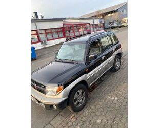 Mitsubishi Pajero Pinin Gebrauchtwagen