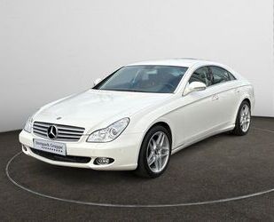 Mercedes-Benz CLS 350 Gebrauchtwagen