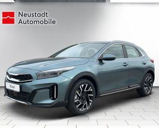 Kia Kia XCeed Spirit 1.5 LED-Scheinw., Navi, Kamera Gebrauchtwagen