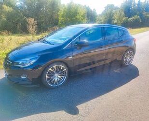 Opel Opel Astra 1.4 Turbo Dynamic 92kW Dynamic Gebrauchtwagen