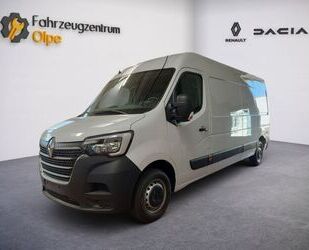 Renault Renault Master Kasten L3H2 HKa 3,5t, AHK Gebrauchtwagen