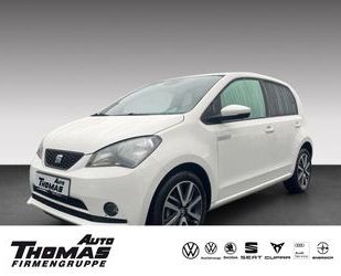 Seat Seat Mii electric Edition Power Charge SHZ Gebrauchtwagen