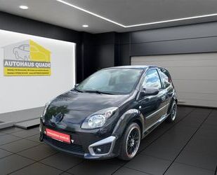 Renault Renault Twingo Sport Temp Regensensor GA Speedlimi Gebrauchtwagen