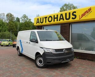 VW Volkswagen T6 Transporter TDI, Facelift, Klima, PD Gebrauchtwagen