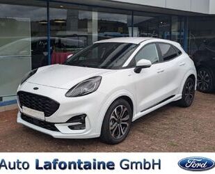 Ford Ford Puma ST-Line Design*Assistenz-Pkt*Winter-Pkt* Gebrauchtwagen