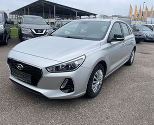 Hyundai Hyundai i30 Select Gebrauchtwagen