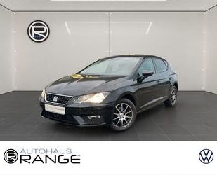 Seat Seat Leon 1.4 TSI, Style *PDC KLIMA* Gebrauchtwagen