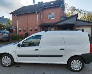 Dacia Dacia Logan 1.6 Van Gebrauchtwagen