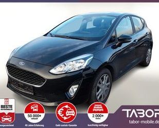 Ford Ford Fiesta 1.0 EB 100 Cool&Connect SHZ Klima AppC Gebrauchtwagen