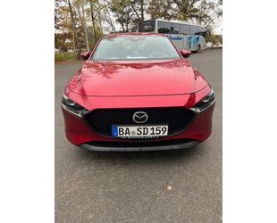 Mazda Mazda 3 2.0 e-SKYACTIV-X M-Hybrid - Gebrauchtwagen