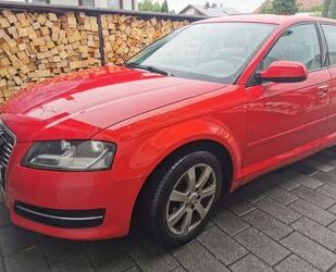 Audi Audi A3 1.2 TFSI Ambition Sportback Ambition Gebrauchtwagen