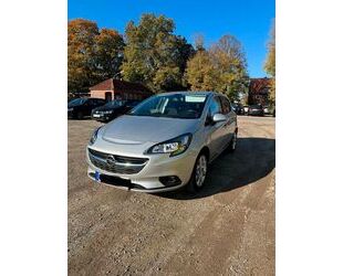 Opel Opel Corsa 1.4 Edition Edition Gebrauchtwagen