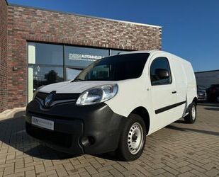 Renault Renault Kangoo Rapid Maxi Extra Gebrauchtwagen