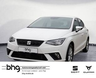 Seat Seat Ibiza 1.0 TSI S&S DSG Style BEATS Gebrauchtwagen