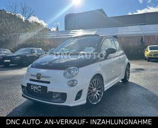 Abarth Abarth 595 Competizion/AUTOMATIK/CABRIO/TUV NEU/ Gebrauchtwagen