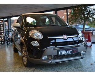 Fiat Fiat 500L Trekking 0.9 TwinAir Navi SHZ Temp Tel.- Gebrauchtwagen