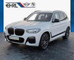 BMW BMW X3 xDrive20d M Sport AHK*RFK*20 Zoll*HUD* Gebrauchtwagen