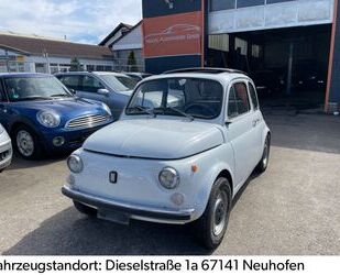 Fiat Fiat 500 110 F Gebrauchtwagen