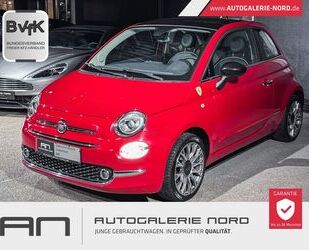 Fiat Fiat 500 Lounge Facelift+Panorama+PDC Gebrauchtwagen