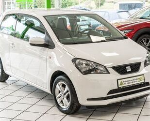 Seat Seat Mii Chic 1.0 Benzin Klima PDC Sitzheizung Gebrauchtwagen