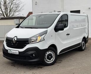 Renault Renault Trafic Kasten L1H1 2,9t Komfort*AHK*KAMERA Gebrauchtwagen