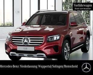 Mercedes-Benz Mercedes-Benz GLB 200 PROGRESSIVE+PANO+AHK+LED+KAM Gebrauchtwagen