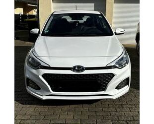 Hyundai Hyundai i20 1.2 Gebrauchtwagen