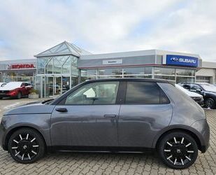 Honda Honda e CVT Advance 17er Gebrauchtwagen