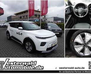 Kia Kia e-Soul Inspiration 64 kWh WP/SUV Design/Leder Gebrauchtwagen