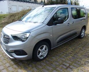 Opel Opel Combo Life 1.5 D Start/Stop Ultimate Gebrauchtwagen