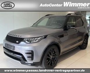 Land Rover Land Rover Discovery 3.0 Sd6 HSE Winter Paket Stan Gebrauchtwagen