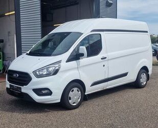 Ford Ford Transit Custom 2.0 TDI 300 L2 Trend Klima Gebrauchtwagen