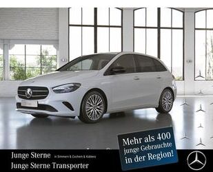 Mercedes-Benz Mercedes-Benz B 200 d *Progressive*Night*MBUX*KAME Gebrauchtwagen