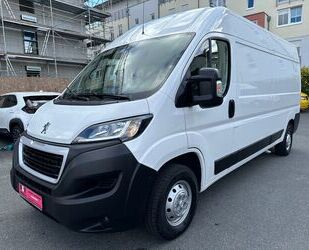 Peugeot Peugeot Boxer Kasten Hochraum 335 L3H2 Premium Gebrauchtwagen