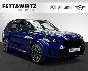 BMW BMW X5 M60i xDrive M Sport Pro|Harman/Kardon Gebrauchtwagen