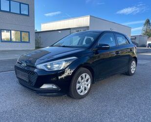 Hyundai Hyundai i20 Classic Gebrauchtwagen