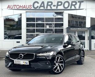 Volvo Volvo V60 Kombi Momentum AWD * LED | SHZ | NAV | R Gebrauchtwagen