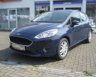 Ford Ford Fiesta Trend Gebrauchtwagen