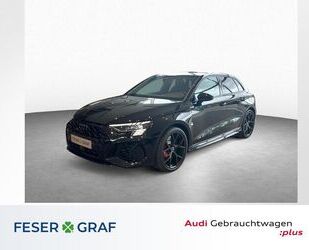 Audi Audi RS3 Sportback RS-SPORTABGAS./MATRIX/BANG&OLUF Gebrauchtwagen