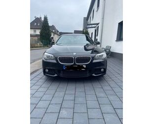 BMW BMW 520d M Paket/Fast Voll Ausstattung/Schiebedach Gebrauchtwagen