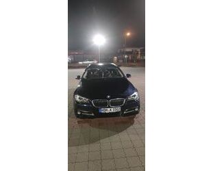 BMW BMW 525d xDrive Touring A - Gebrauchtwagen