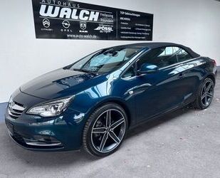 Opel Opel Cascada 1.6 Turbo ecoFlex Innovation Gebrauchtwagen