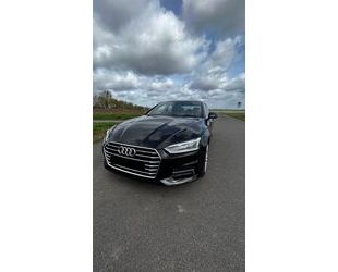 Audi Audi A5 2.0 TDI S tronic Sportback - Gebrauchtwagen