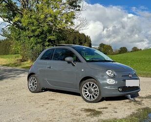 Fiat Fiat 500 1.2 8V Lounge Gebrauchtwagen