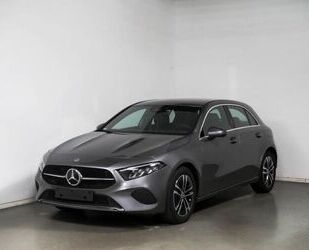 Mercedes-Benz Mercedes-Benz A 200 Progr.*Autom. Gebrauchtwagen