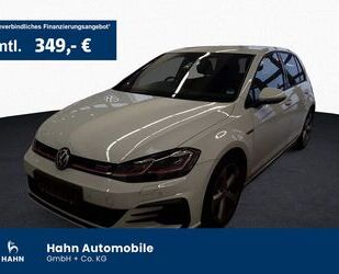 VW Volkswagen Golf VII GTI Performance 2.0TSI DSG Nav Gebrauchtwagen