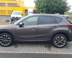 Mazda Mazda CX-5 2.2 SKYACTIV-D 175 Sports-Line AWD AT S Gebrauchtwagen